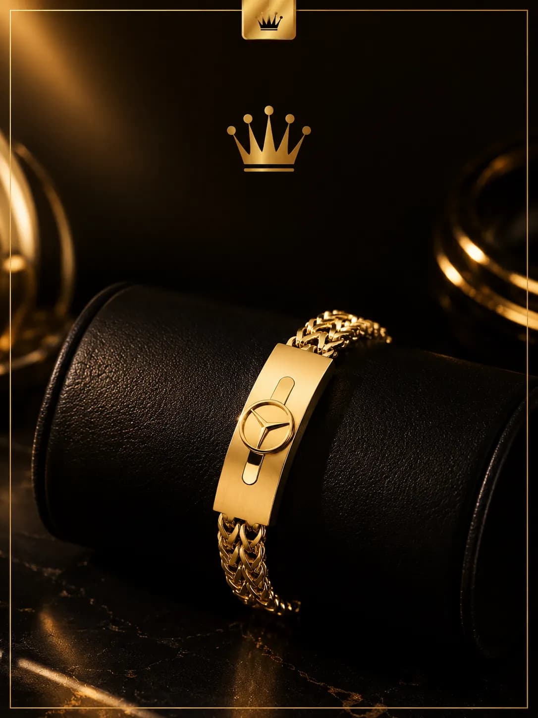 Bracelets