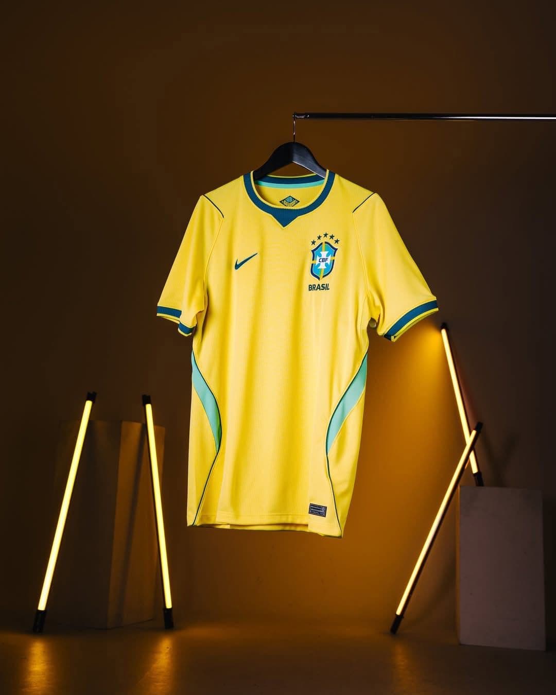 Jerseys