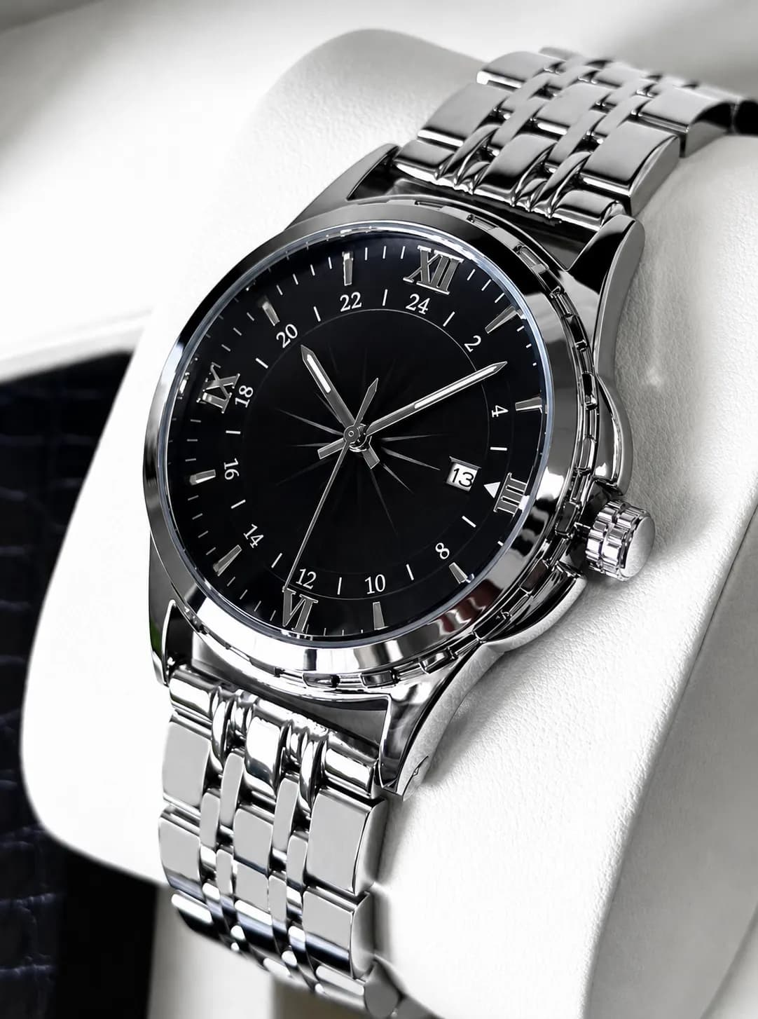 Watches