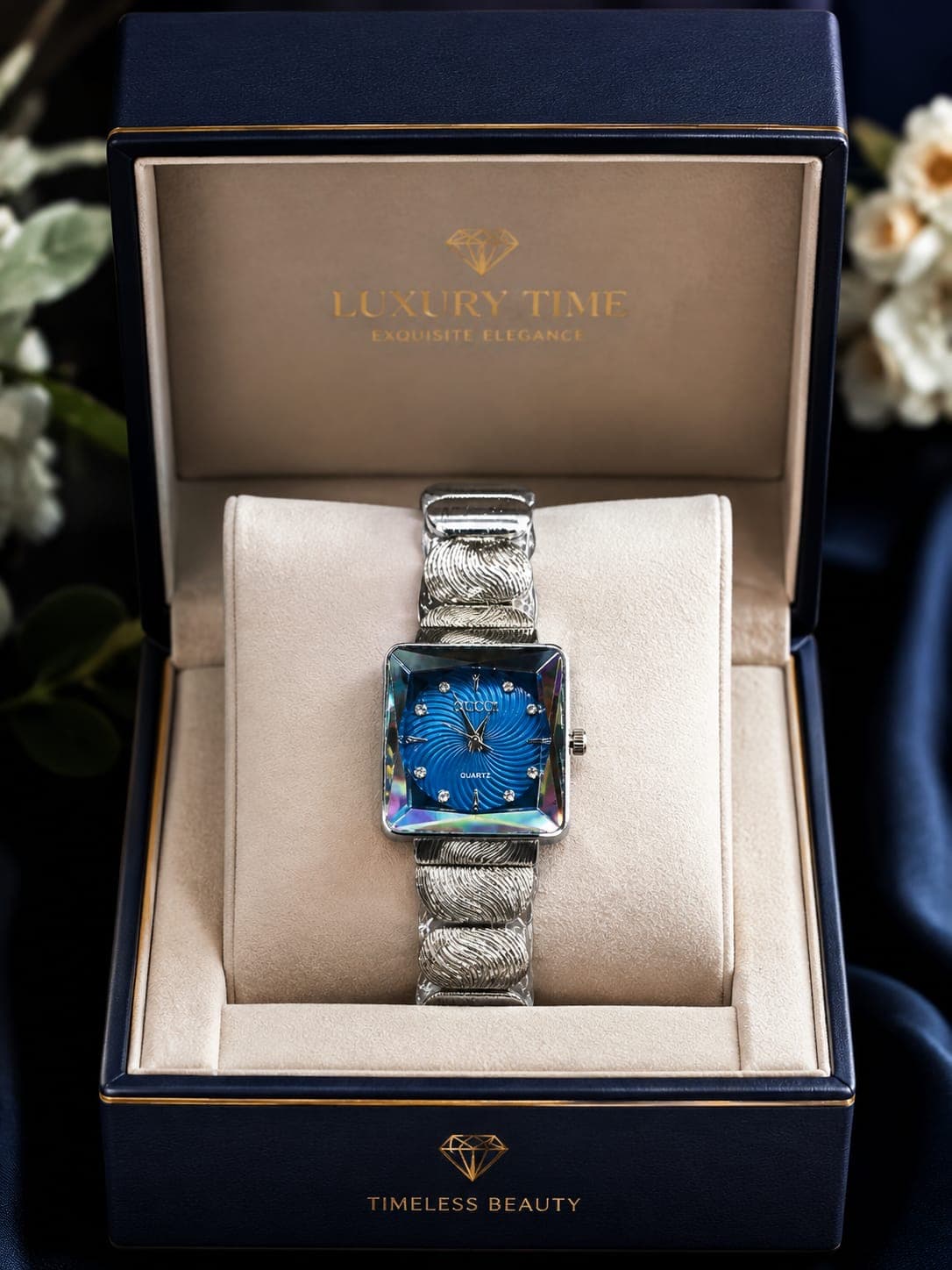 Gucci girls wacth — Savageon Bangladesh