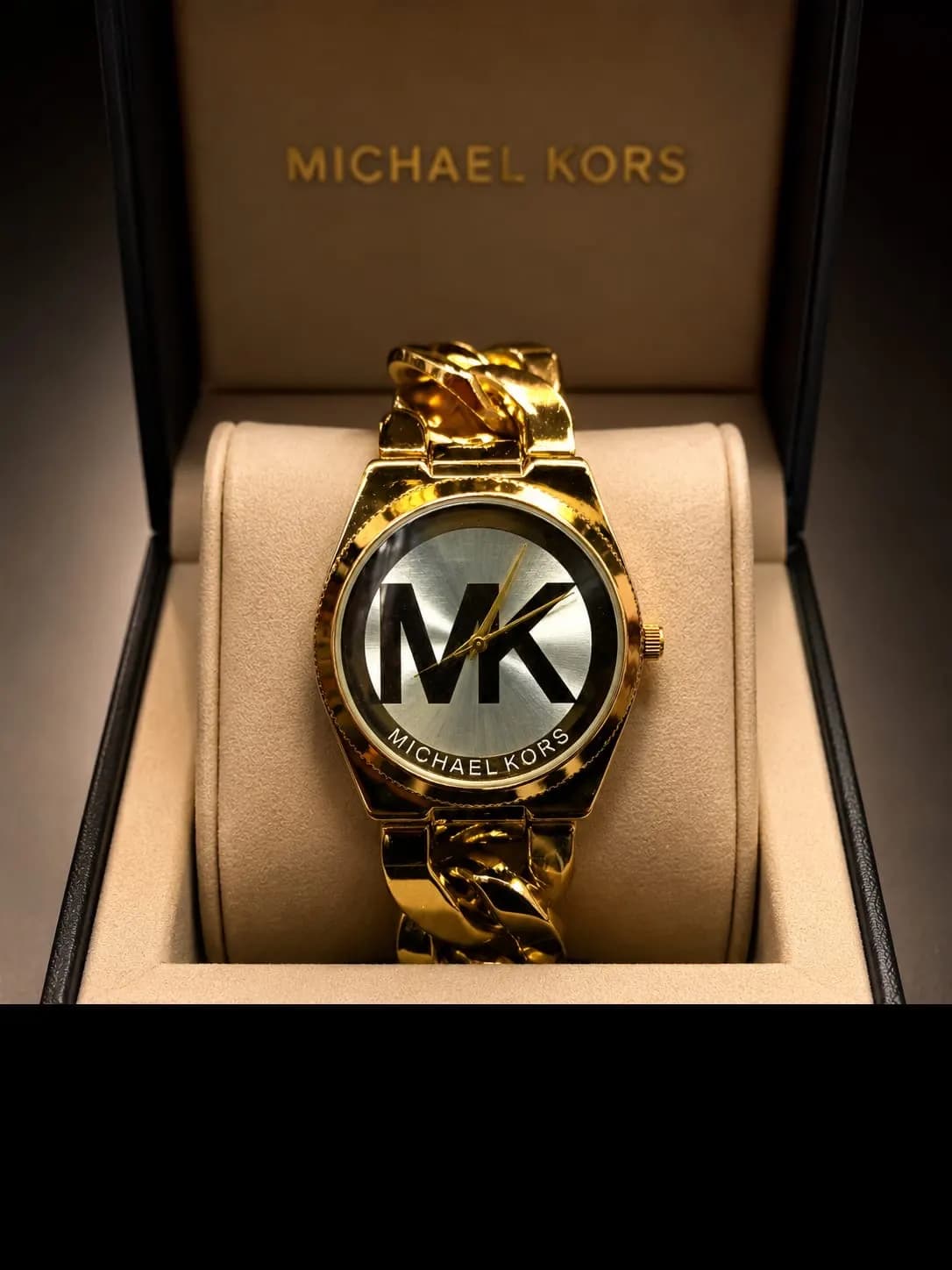 Mk women wacth — Savageon Bangladesh
