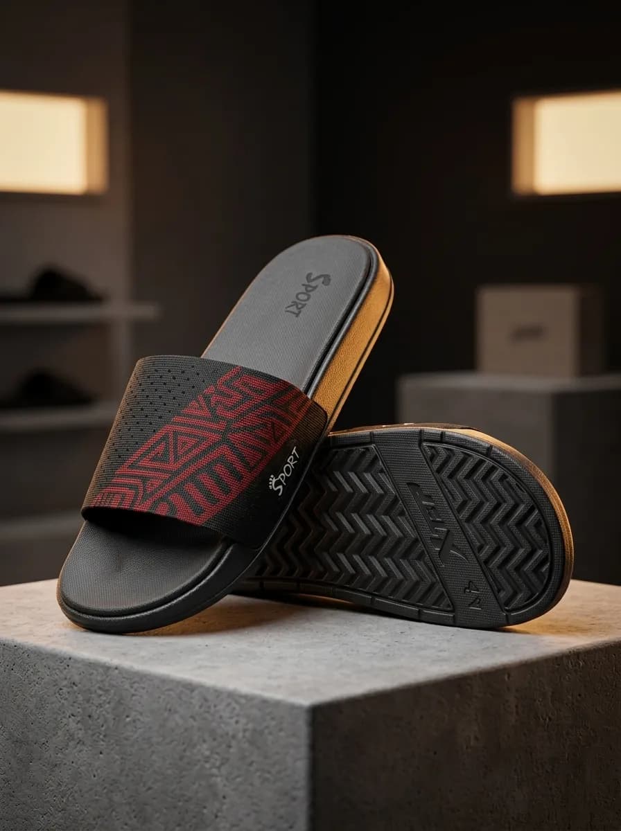 Sport Slide Vt654 — Savageon Bangladesh