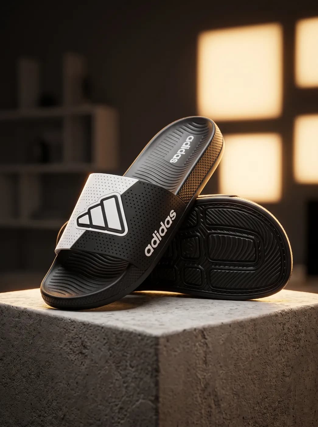 Adidas Adilette Shower M JS3565 flip-flops — Savageon Bangladesh