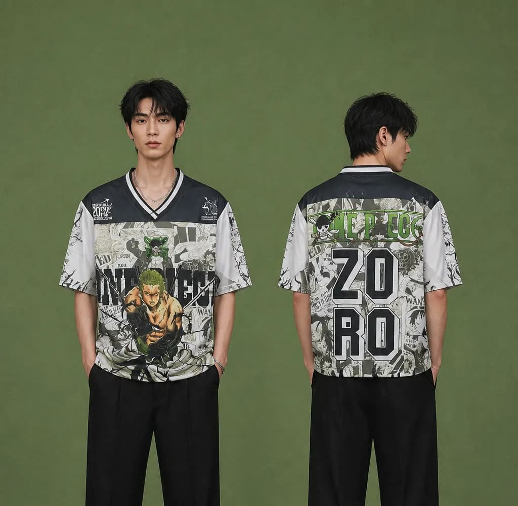 T-Shirts